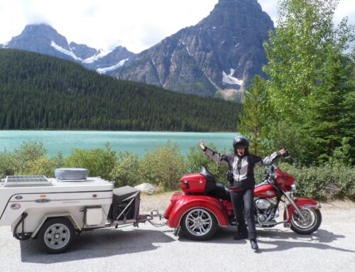 Embrace the Freedom: Hit the Road This Summer with a Trike Conversion