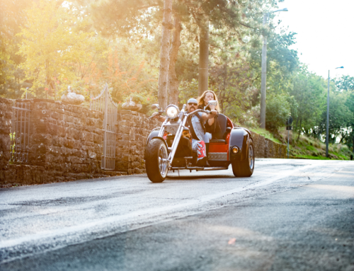 Exploring the Benefits of Trikes for Long-Distance Travel